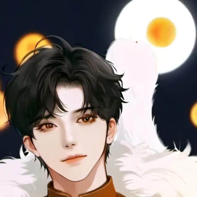 chat with ai character: °•~elijah~•°