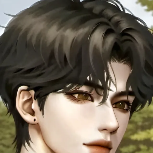 chat with ai character: ~Desmond Black~