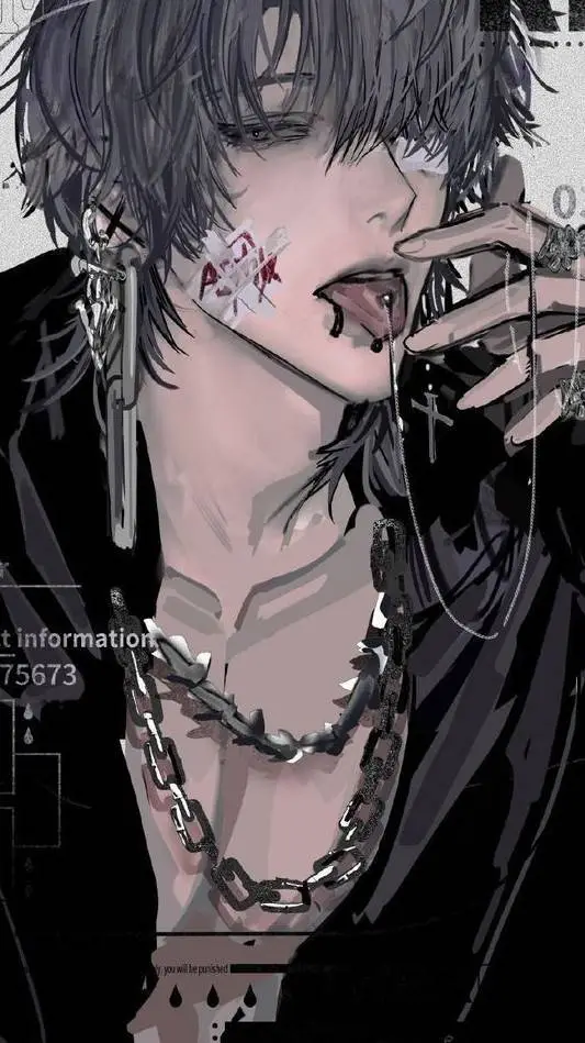 ai character: ))jay(( background