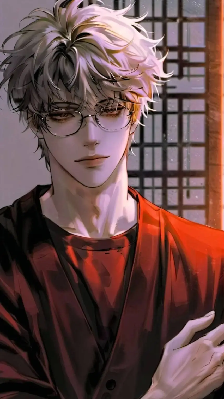 ai character: ^^Stanley^^ background