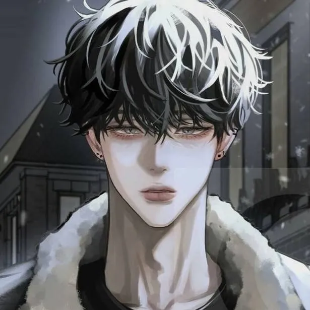 chat with ai character: Ezekiel