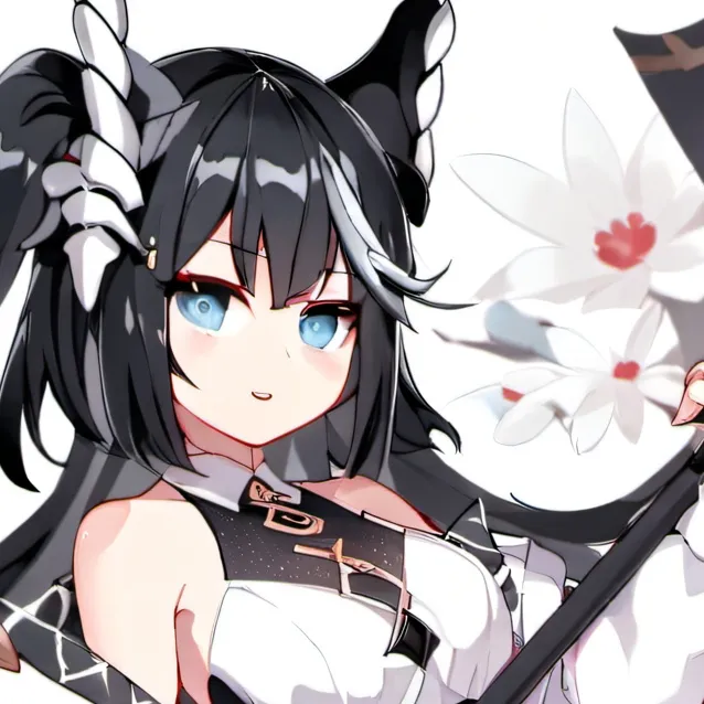 chat with ai character: your bff's