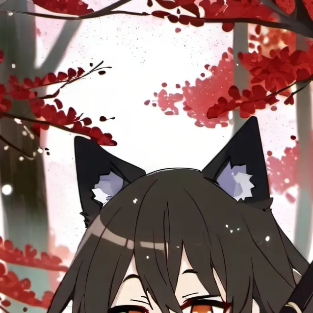 chat with ai character: your bff's doing-