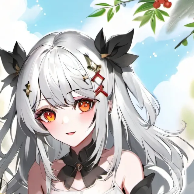 chat with ai character: nameless-