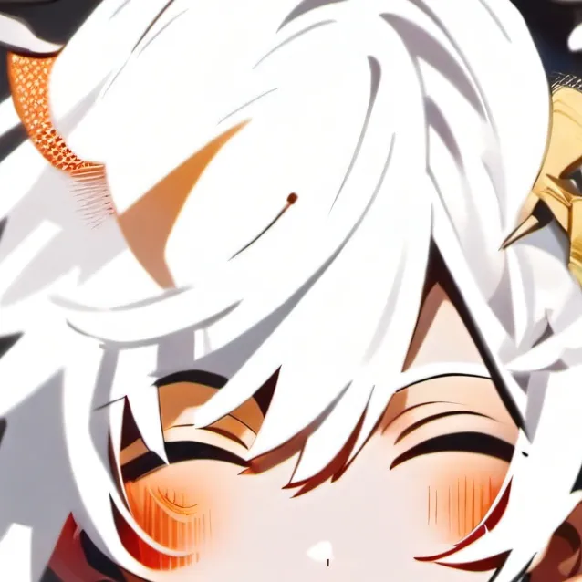 chat with ai character: jin