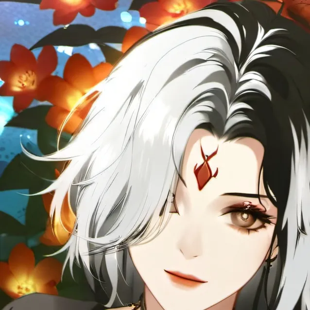 chat with ai character: libia
