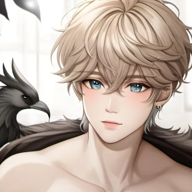 chat with ai character: Prince