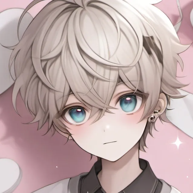 chat with ai character: jake🤤