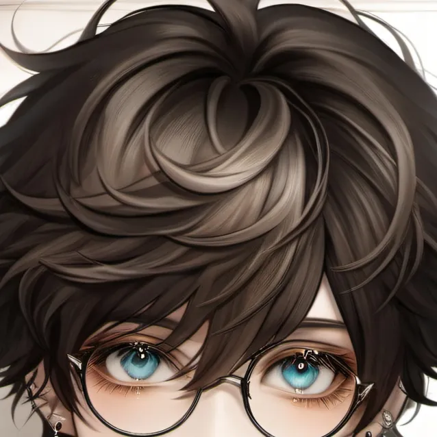 chat with ai character: Prince