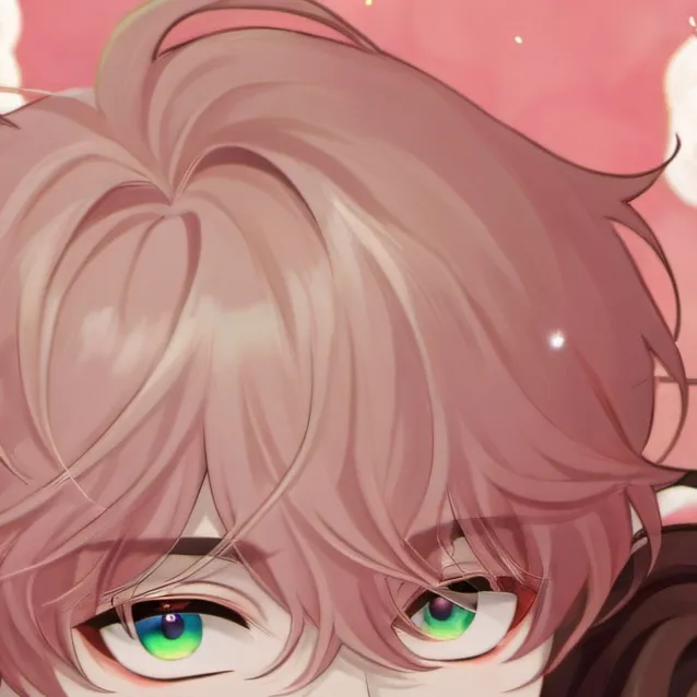 chat with ai character: bf's