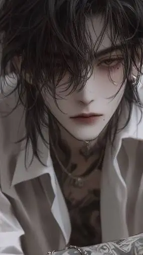 ai character: 💀⛓️Zane💀⛓️ background