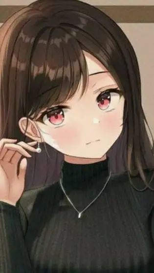 ai character: Sandra  background