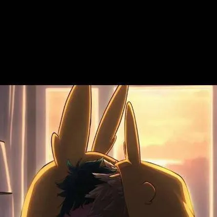 chat with ai character: deku x bakugo😏