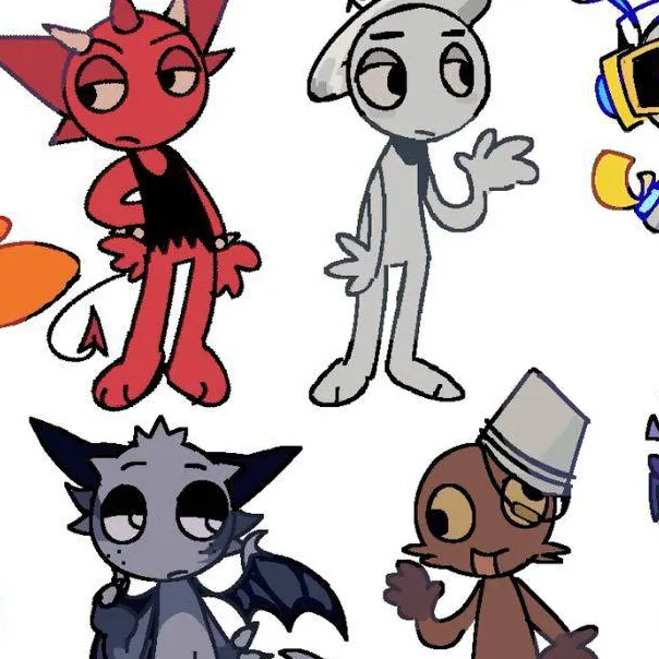 chat with ai character: sprunki en latam