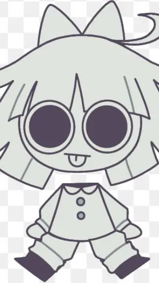 ai character: Claire background