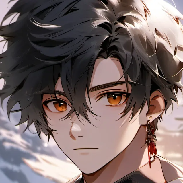 chat with ai character: Ethan