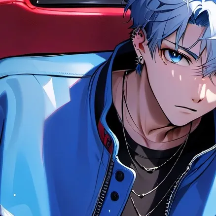 chat with ai character: Skz 
