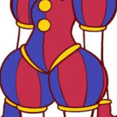 chat with ai character: Pomni 👁🫦👁