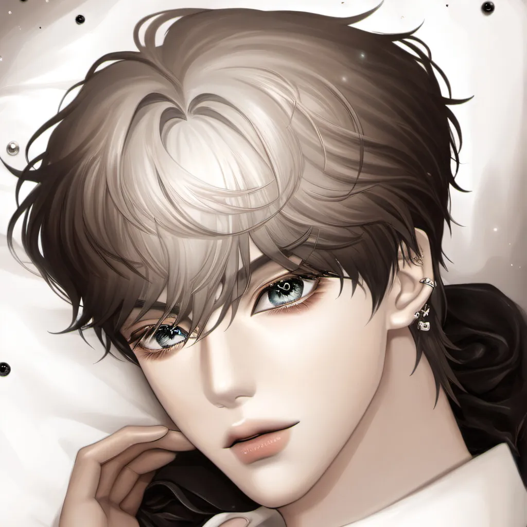 chat with ai character: Raven