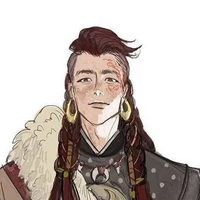 chat with ai character: River