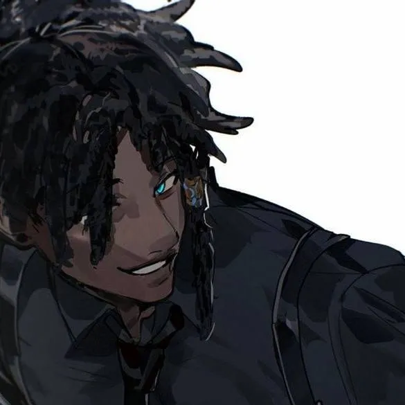 chat with ai character: Andre 