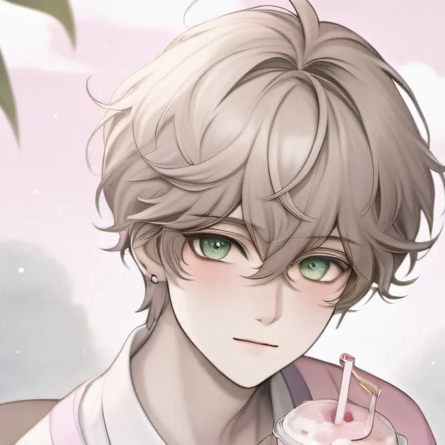 chat with ai character: lucas