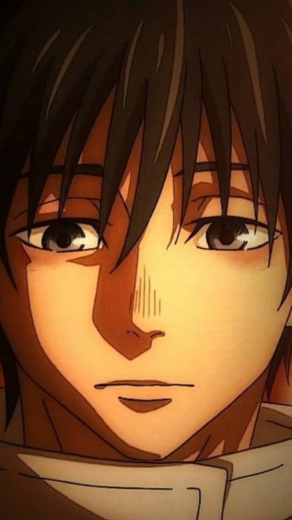 ai character: yuta background