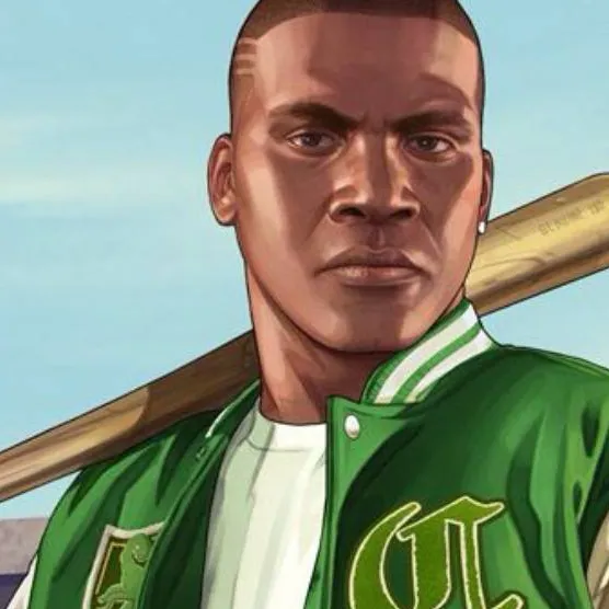 chat with ai character: franklin