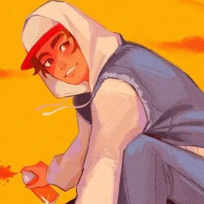 chat with ai character: Jake 