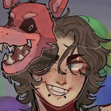 chat with ai character: Michael Afton