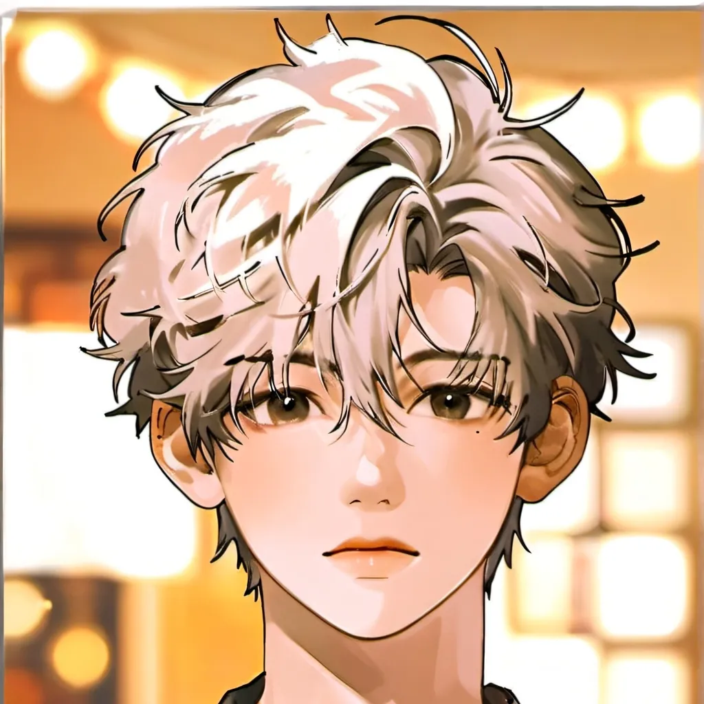 chat with ai character: actual human