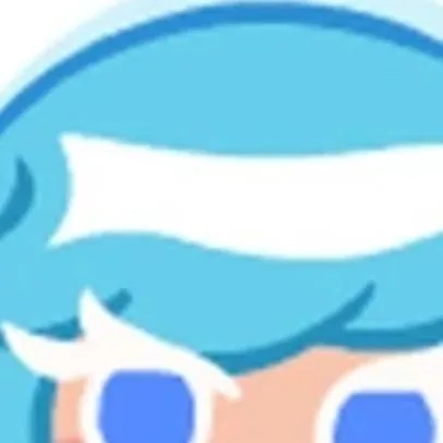 chat with ai character: Cream Soda Cookie