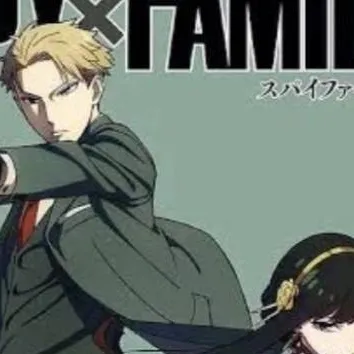 chat with ai character: Spy Family