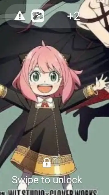 ai character: anya background