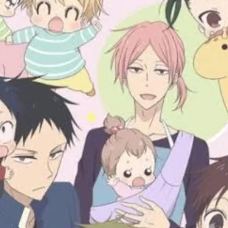 chat with ai character: school babysitters