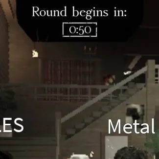 chat with ai character: Metal And Pickles