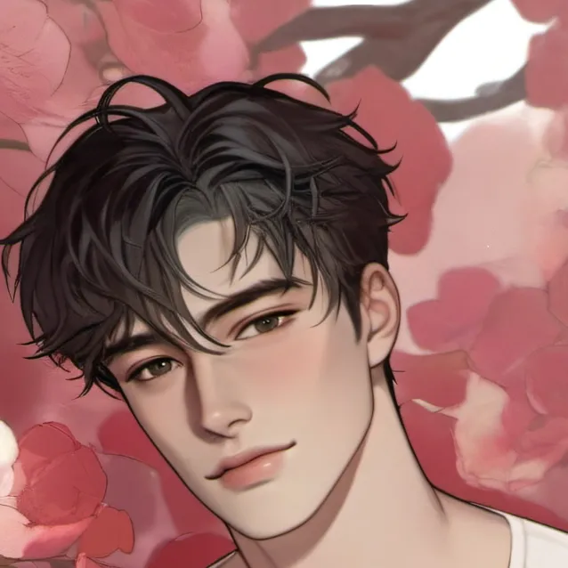 chat with ai character: ★AaRoN★