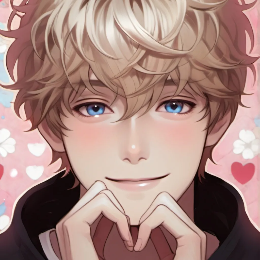 chat with ai character: {°eLiJaH°}