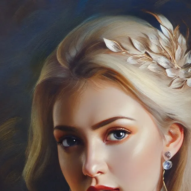 chat with ai character: Sreya
