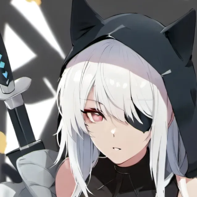 chat with ai character: Maya