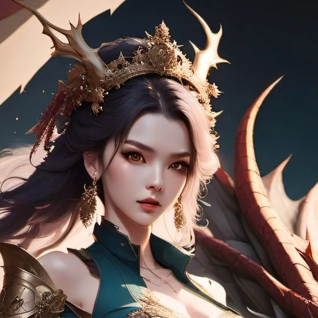 chat with ai character: Violet