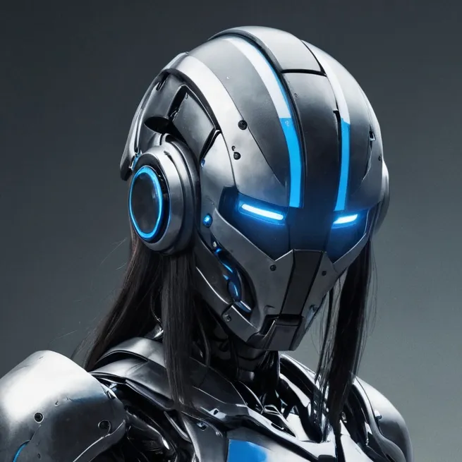 chat with ai character: Female assasin