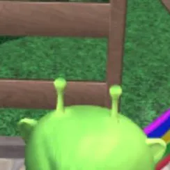 chat with ai character: ★POTASIO★