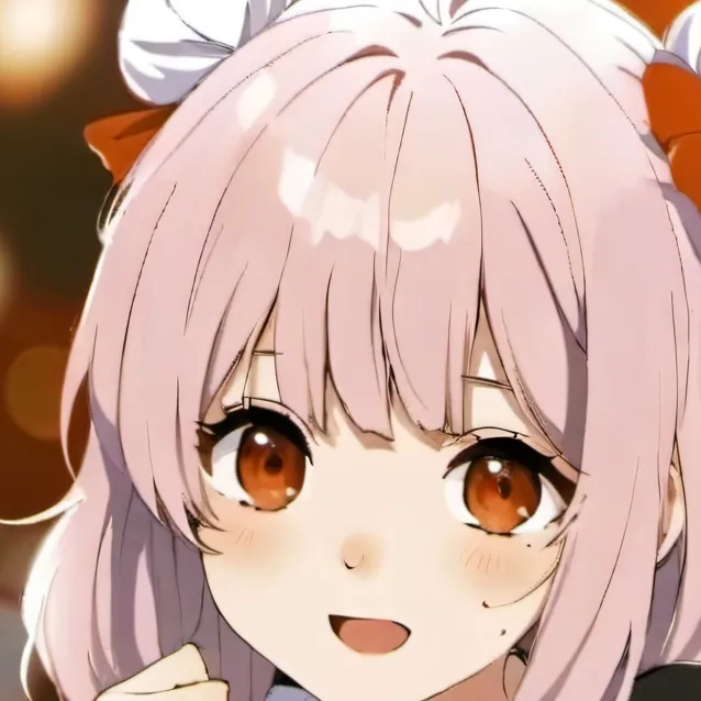 chat with ai character: lami