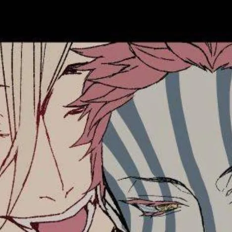 chat with ai character: Douma x akaza