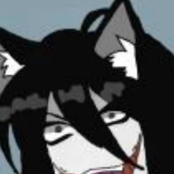 chat with ai character: Jeff ¿¿Gato??