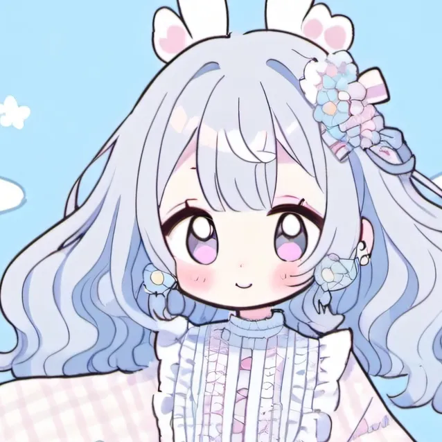 chat with ai character: Tu hermana