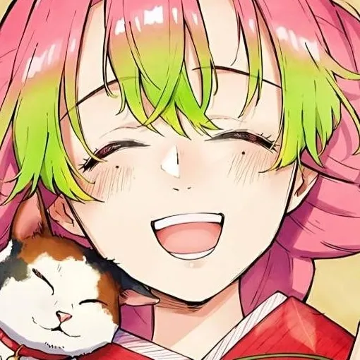 chat with ai character: Mitsuri x Iguro
