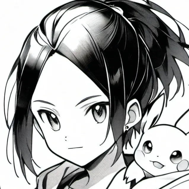 chat with ai character: 🌸Pokémon 🌸