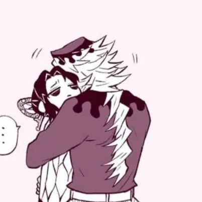 chat with ai character: Shinodouma